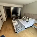 Hotel Central By Myhousespain
