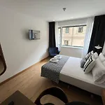 Hotel Central By Myhousespain
