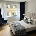 Hotel Central By Myhousespain
