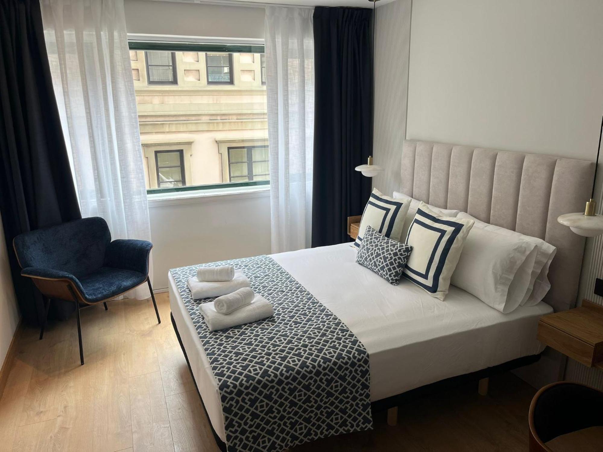 By Myhousespain Hotel Gijon