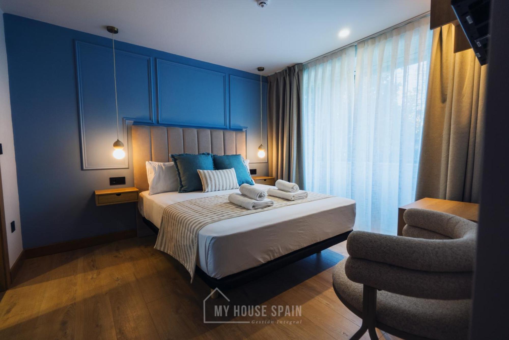 Hotel By Myhousespain