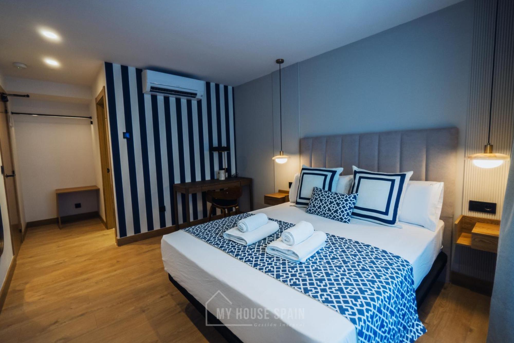 By Myhousespain Hotel Gijon