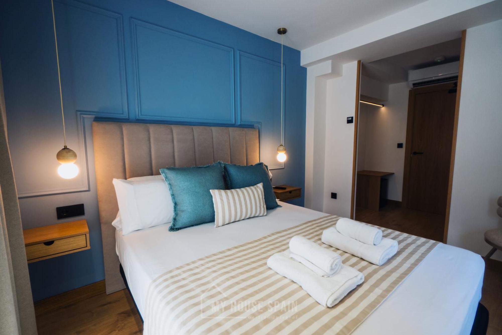Hotel By Myhousespain Gijon