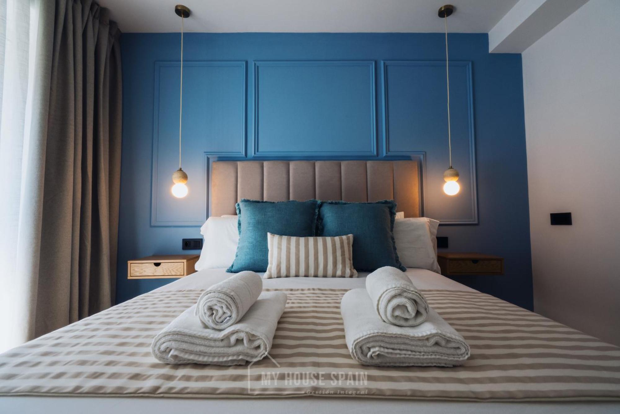 By Myhousespain Hotel Gijon