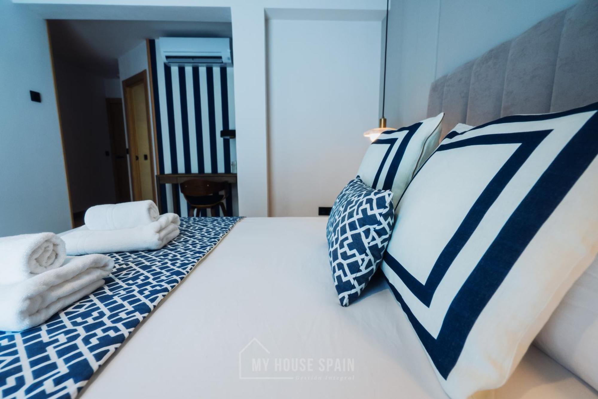 By Myhousespain Hotel Gijon