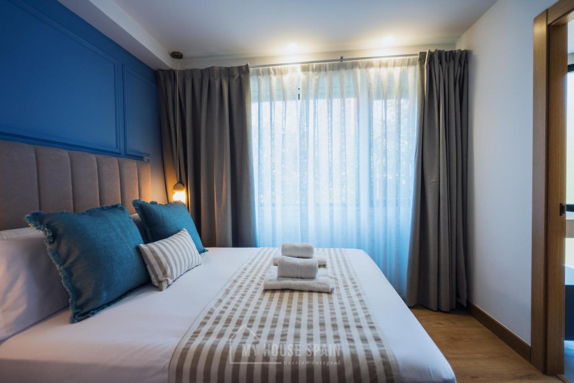 Hotel By Myhousespain Gijon