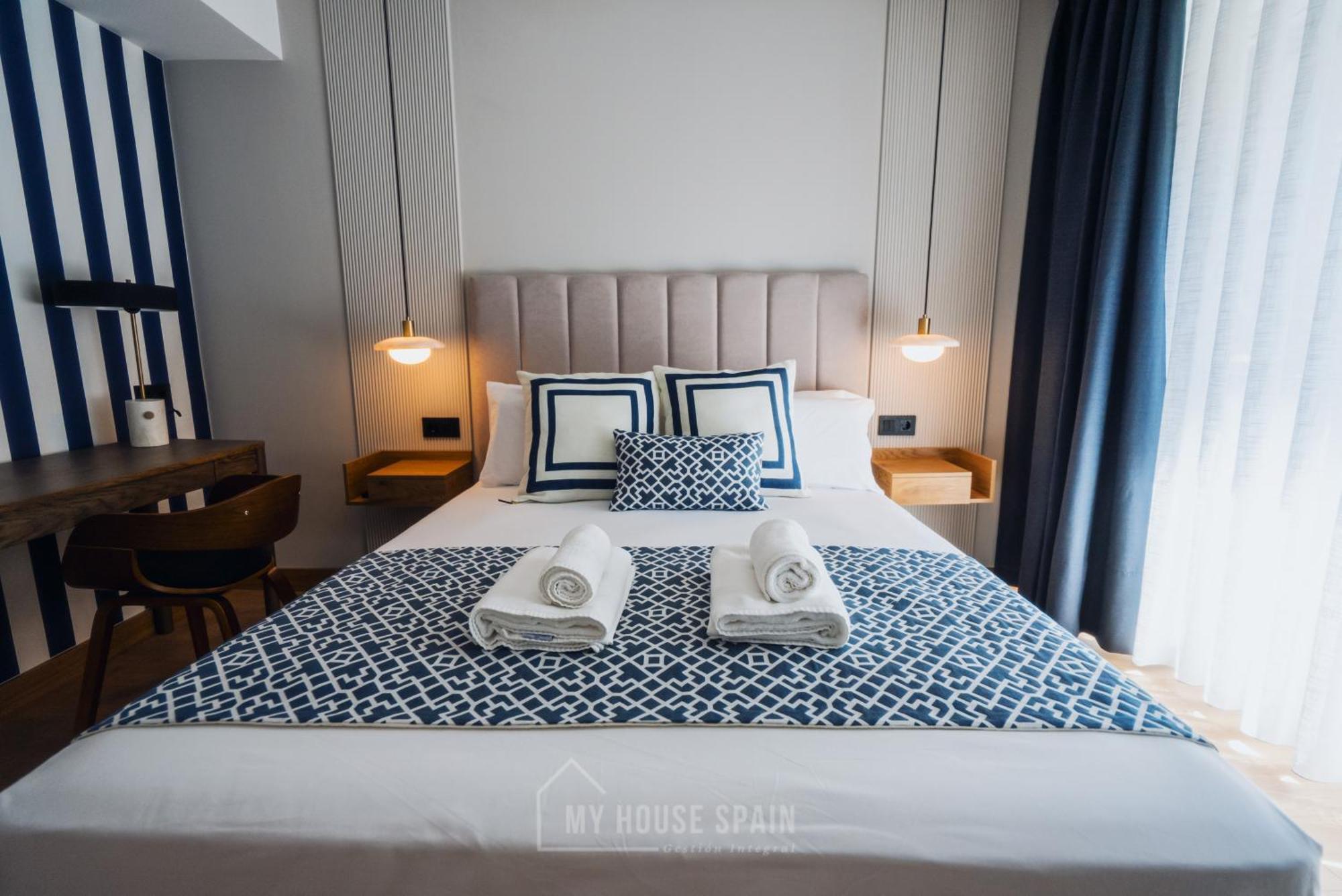 Hotel By Myhousespain