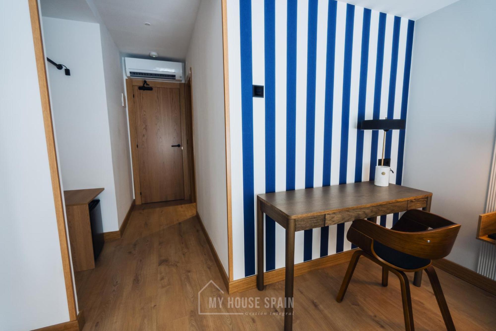 By Myhousespain Hotel Gijon