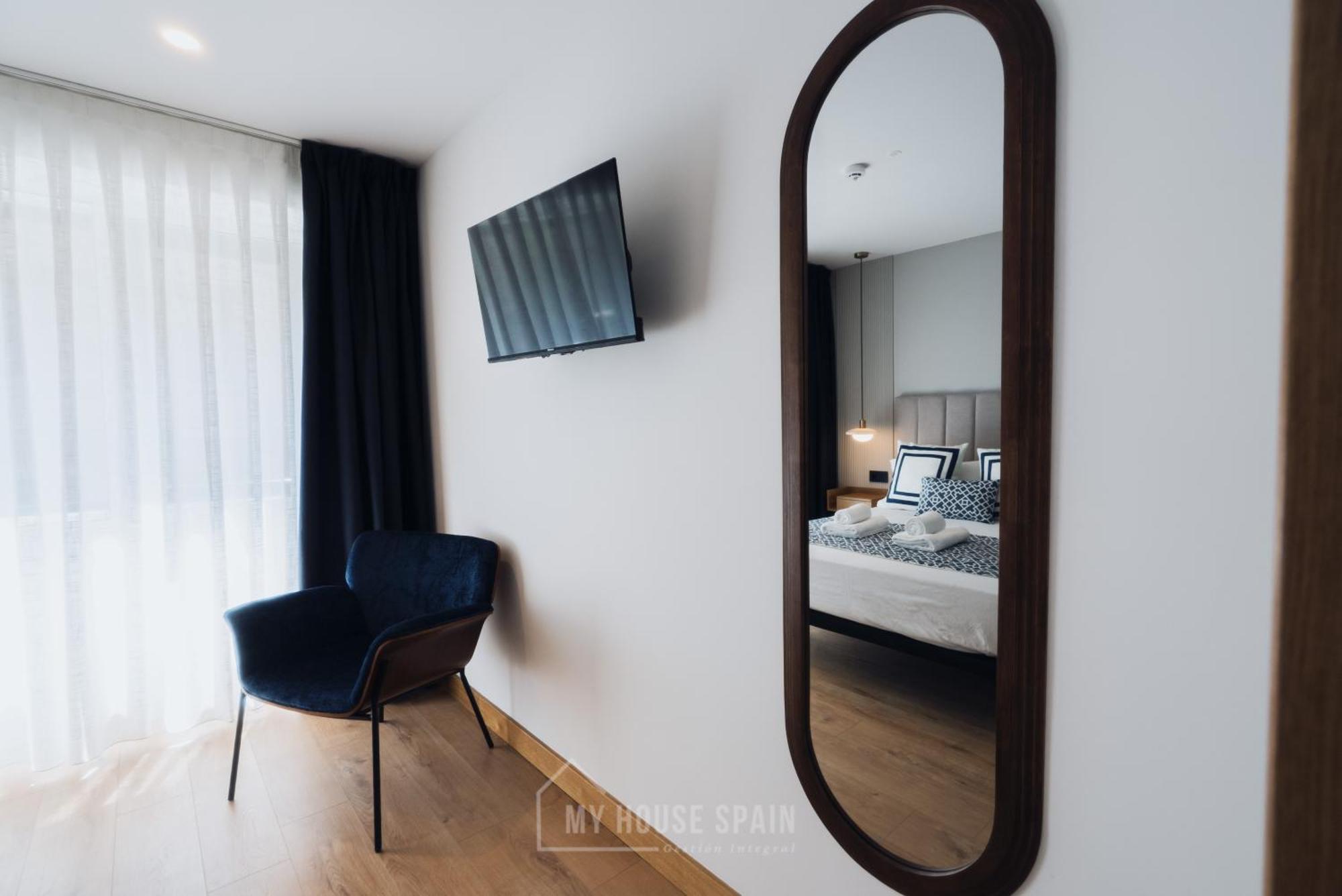By Myhousespain Hotel