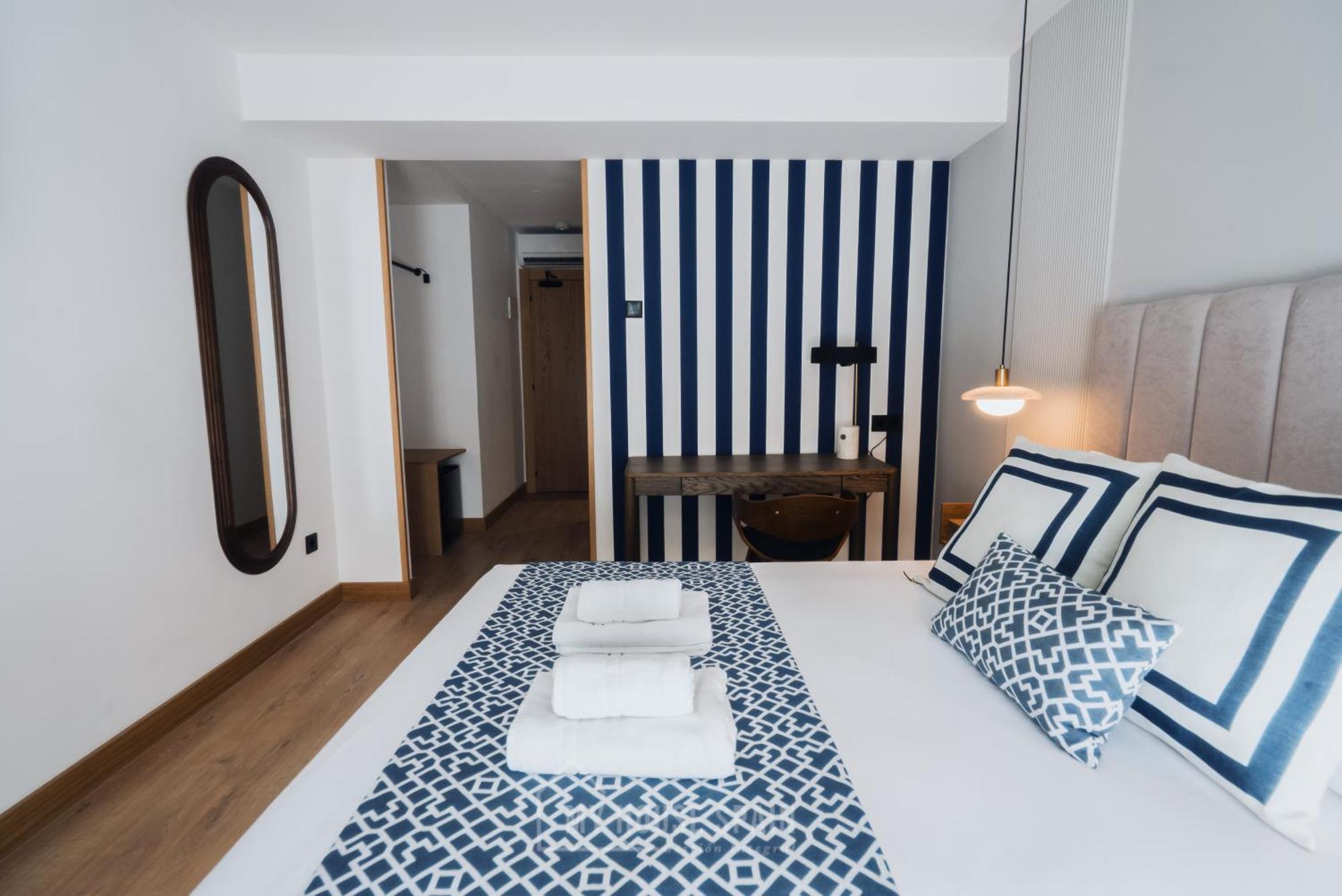 Hotel By Myhousespain Gijon
